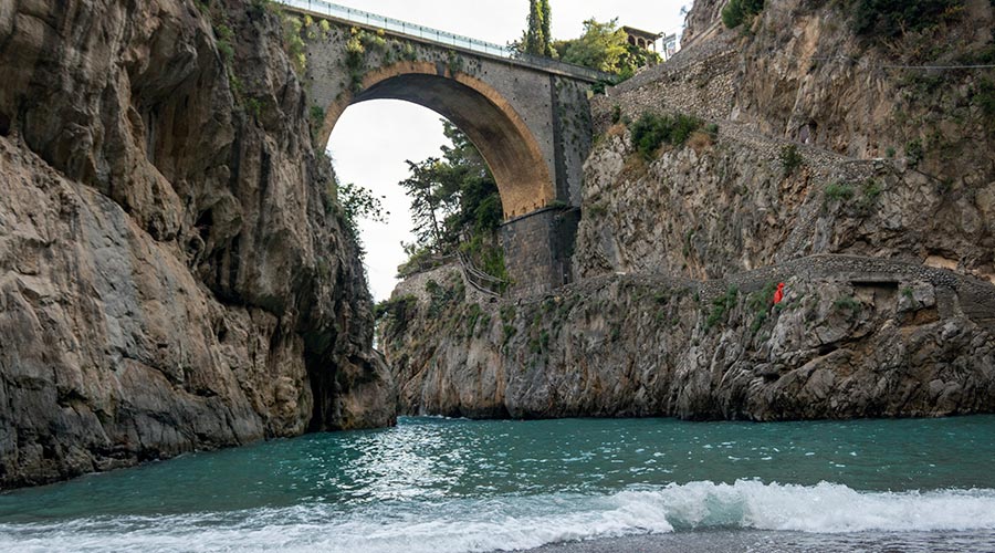 Fiordo di Furore