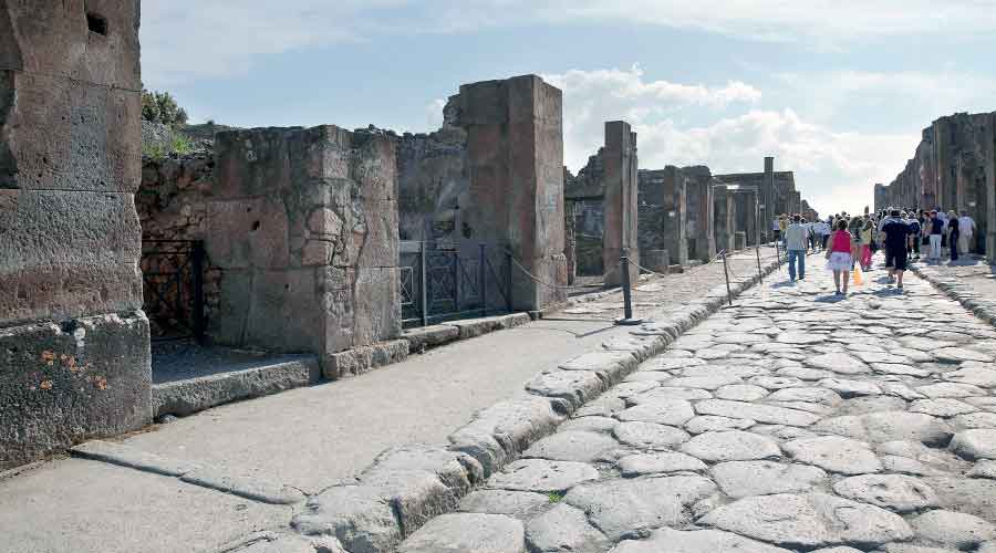 pompeji