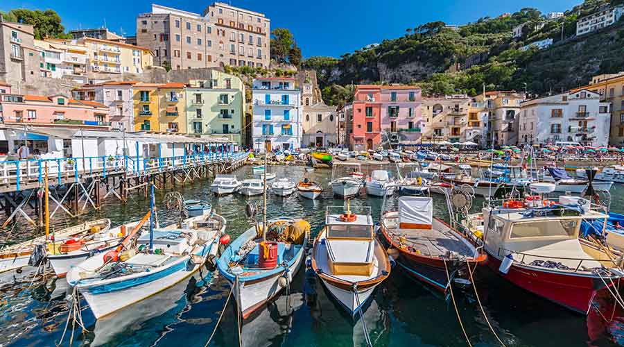 sorrento