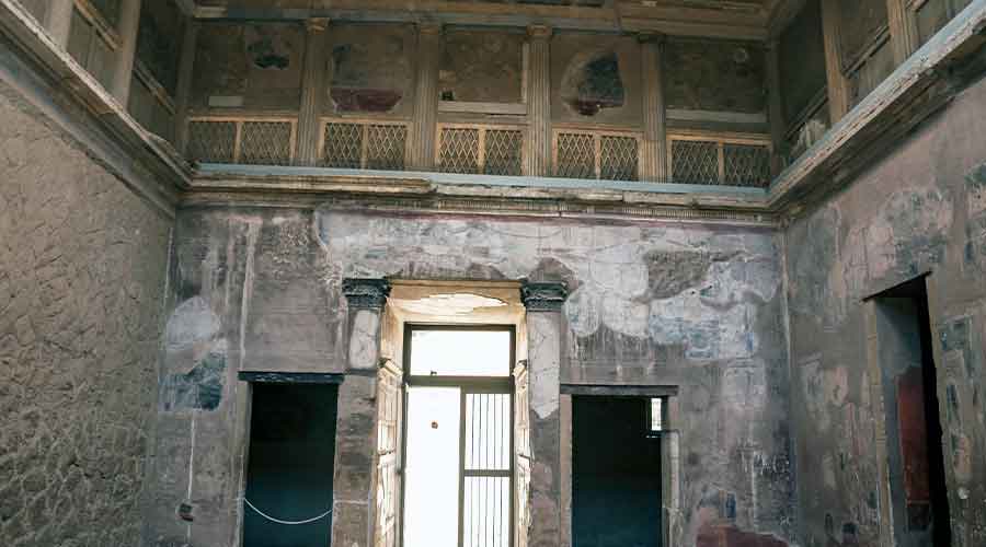 herculaneum
