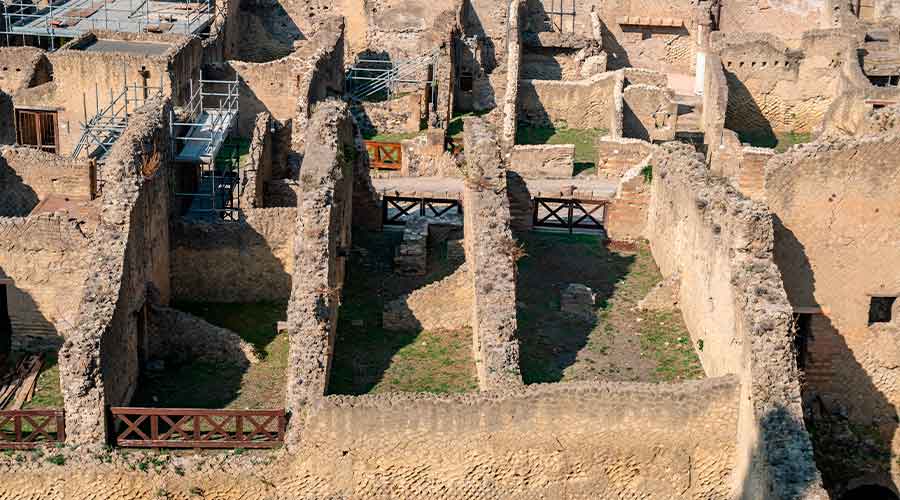 herculaneum