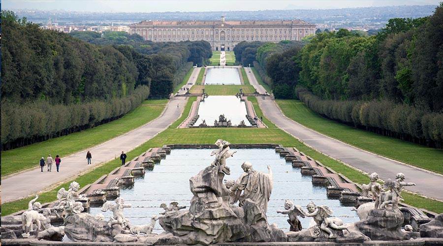 caserta
